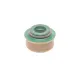 Сальник клапана FEBI BILSTEIN 03360 для Opel Combo/Corsa A/Vectra 82- (d=6mm)