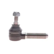 Наконечник рульової тяги лівий FEBI BILSTEIN 03387 для Mercedes-Benz T1 207D 2.4 1977-1989, передня вісь, M14x1.5, конус 18мм