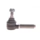 Наконечник рульової тяги лівий FEBI BILSTEIN 03387 для Mercedes-Benz T1 207D 2.4 1977-1989, передня вісь, M14x1.5, конус 18мм