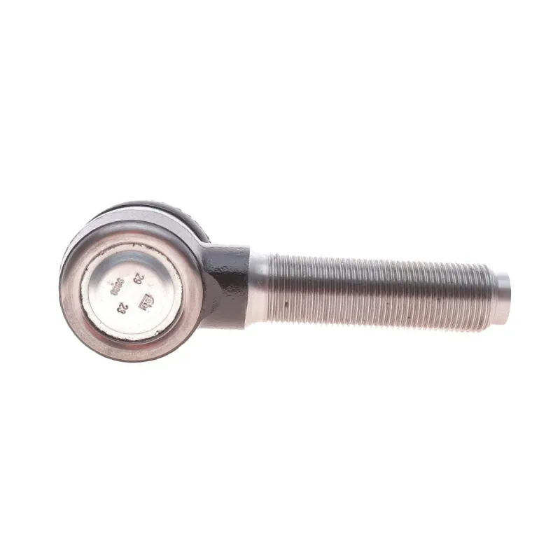 Наконечник рульової тяги лівий FEBI BILSTEIN 03387 для Mercedes-Benz T1 207D 2.4 1977-1989, передня вісь, M14x1.5, конус 18мм