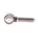 Наконечник рульової тяги лівий FEBI BILSTEIN 03387 для Mercedes-Benz T1 207D 2.4 1977-1989, передня вісь, M14x1.5, конус 18мм