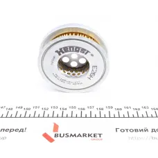 Фільтр масляний гідропідсилювача FEBI BILSTEIN 03423 для Mercedes-Benz 190 (W201) E 2.0 1982-1993, 78x35 мм