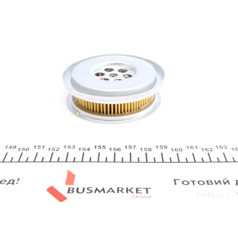 Фільтр масляний гідропідсилювача FEBI BILSTEIN 03423 для Mercedes-Benz 190 (W201) E 2.0 1982-1993, 78x35 мм