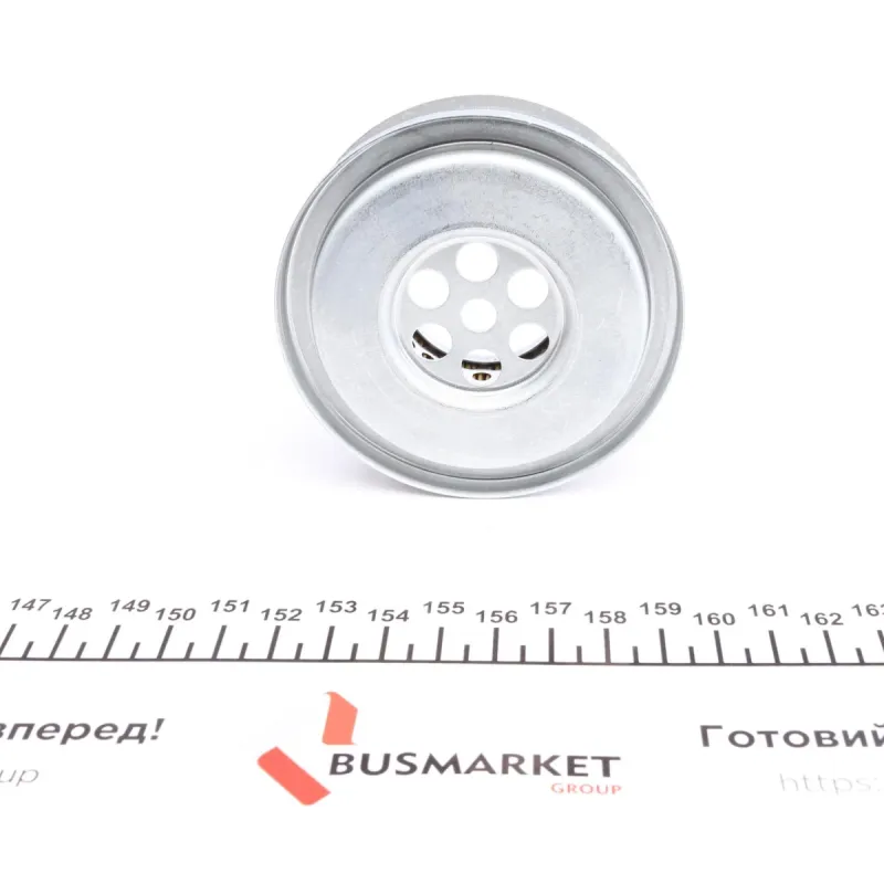 Фільтр масляний гідропідсилювача FEBI BILSTEIN 03423 для Mercedes-Benz 190 (W201) E 2.0 1982-1993, 78x35 мм