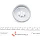 Фільтр масляний гідропідсилювача FEBI BILSTEIN 03423 для Mercedes-Benz 190 (W201) E 2.0 1982-1993, 78x35 мм