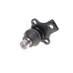 Опора кульова (передня/знизу) VW Caddy 96- (d=19mm)