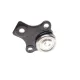 Опора кульова (передня/знизу) VW Caddy 96- (d=19mm)
