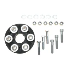 Муфта кардана еластична MB C-class (W202/S202)/E-class (W210/S210) 89-03 (100mm) (ремкомплект)