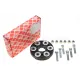 Муфта кардана еластична MB C-class (W202/S202)/E-class (W210/S210) 89-03 (100mm) (ремкомплект)