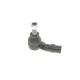 Наконечник тяги рульової (L) VW Golf II/III Passat III/IV 1.0-2.0 TDI/GTI 84-02