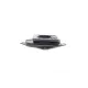 Подушка карбюратора FEBI BILSTEIN 03604 для VW Golf II/III, Passat B3/B4, Audi 80/100 1.6-2.0