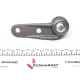 Опора кульова (передня/знизу/L) Audi 80/90 86-91