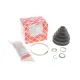 Пильник ШРКШ зовнішній FEBI BILSTEIN 03629 для Audi 80/VW Passat B3/B4 86-05, 22x83x96 мм