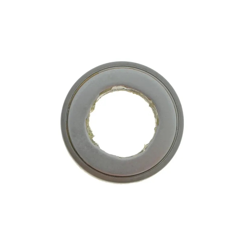 Шкворень MB 307-510 (26x136mm) (на втулках)