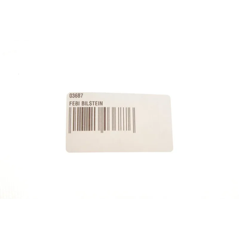 Гайка колектора випускного MB OM611/612/642/646/651 (M8x1.25mm)