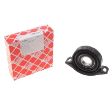 Підшипник підвісний FEBI BILSTEIN 03899 для Mercedes-Benz E-Class W124 1993-1995, 30x55 мм