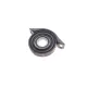 Підшипник підвісний FEBI BILSTEIN 03899 для Mercedes-Benz E-Class W124 1993-1995, 30x55 мм