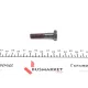 Болт кріплення опори кульової VW Caddy II 95-04