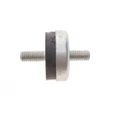 Подушка радіатора FEBI BILSTEIN 04017 для Audi 100 C3/C2, 200 (43, 44Q), зовнішній діаметр 27 мм, різь M6x1