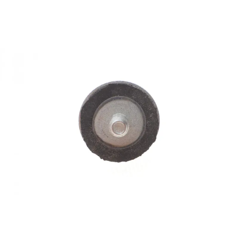 Подушка радіатора FEBI BILSTEIN 04017 для Audi 100 C3/C2, 200 (43, 44Q), зовнішній діаметр 27 мм, різь M6x1