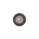 Подушка радіатора FEBI BILSTEIN 04017 для Audi 100 C3/C2, 200 (43, 44Q), зовнішній діаметр 27 мм, різь M6x1