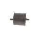 Подушка двигуна FEBI BILSTEIN 04076 для BMW 5 (E34) 1988-1995, передня, 70 мм