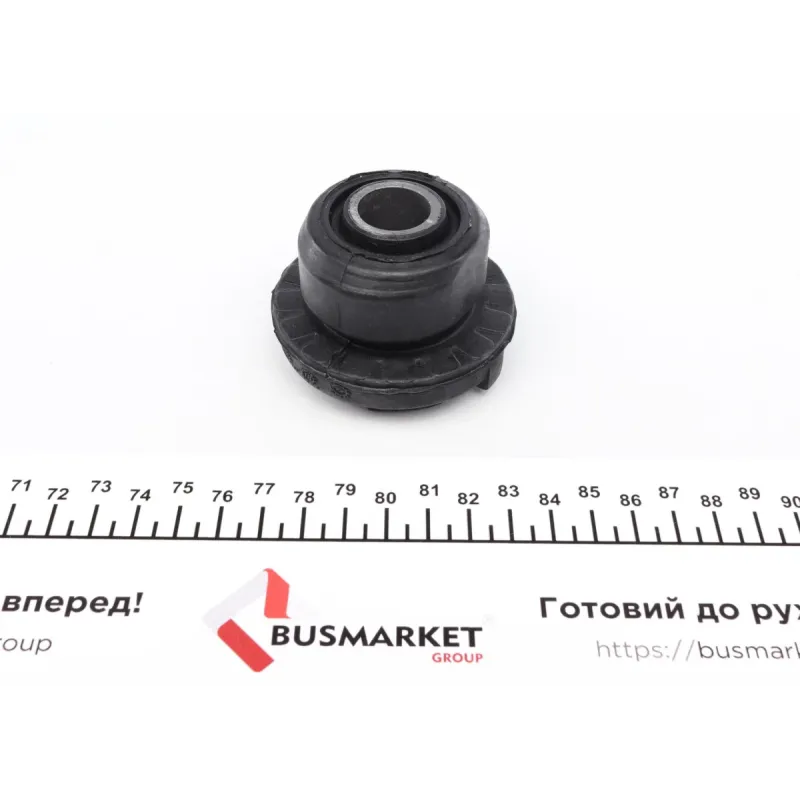Сайлентблок важеля переднього FEBI BILSTEIN 04103 для Mercedes-Benz E-class W123 1976-1987, 18x52x49 мм