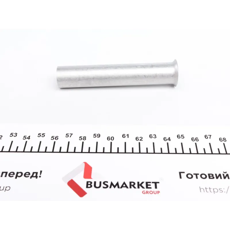 Сайлентблок важеля переднього FEBI BILSTEIN 04103 для Mercedes-Benz E-class W123 1976-1987, 18x52x49 мм