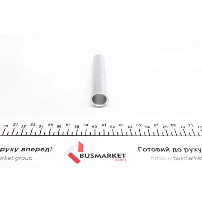 Сайлентблок важеля переднього FEBI BILSTEIN 04103 для Mercedes-Benz E-class W123 1976-1987, 18x52x49 мм