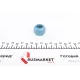 Сайлентблок важеля переднього FEBI BILSTEIN 04103 для Mercedes-Benz E-class W123 1976-1987, 18x52x49 мм
