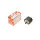 Подушка КПП FEBI BILSTEIN 04113 для BMW 3 (E30) 1982-1987, 5 (E28) 1981-1987, 6 (E24) 1978-1988