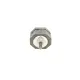 Подушка КПП FEBI BILSTEIN 04113 для BMW 3 (E30) 1982-1987, 5 (E28) 1981-1987, 6 (E24) 1978-1988