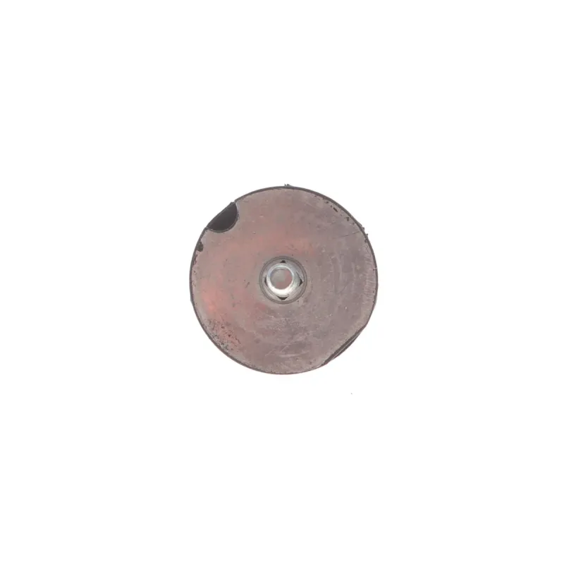 Подушка КПП FEBI BILSTEIN 04123 для BMW 5 (E34) 7 (E32) 1986-1999, 79x50 мм
