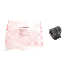 Втулка стабілізатора переднього FEBI BILSTEIN 04250 для Opel Astra F/Vectra A 1988-2005 (d=22мм)