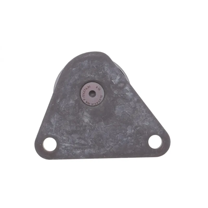 Ролик ГРМ паразитний FEBI BILSTEIN 04282 для Ford Focus, Renault Laguna, Volvo C30, 53x27 мм