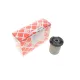 Сайлентблок задньої балки FEBI BILSTEIN 04305 для Opel Kadett E 1984-1994, Vectra A 1988-1995, 48x12x75 мм