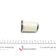 Сайлентблок заднього нижнього важеля FEBI BILSTEIN 04402 для Opel Omega A/B, Senator B, 12 мм внутрішній діаметр