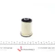 Сайлентблок заднього нижнього важеля FEBI BILSTEIN 04402 для Opel Omega A/B, Senator B, 12 мм внутрішній діаметр