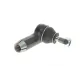 Наконечник рульової тяги правий FEBI BILSTEIN 04422 для Audi 100/A6 (C3/C4) 1982-1997, M12x1.5