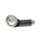 Наконечник рульової тяги правий FEBI BILSTEIN 04422 для Audi 100/A6 (C3/C4) 1982-1997, M12x1.5