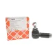 Наконечник рульової тяги правий FEBI BILSTEIN 04422 для Audi 100/A6 (C3/C4) 1982-1997, M12x1.5