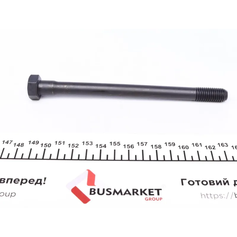 Болт головки BMW 3 (E30)/5 (E34)/7 (E32) -97 (M12x1.75)