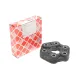 Муфта кардана еластична BMW 3/4/5/7/X1/X3/X4/X5/X6 00- (50x135x30)