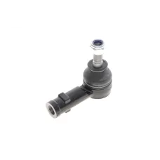 Наконечник рульової тяги FEBI BILSTEIN 04452, права вісь, M12x1.5 для VW Caddy, Passat, Golf