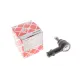 Наконечник рульової тяги FEBI BILSTEIN 04452, права вісь, M12x1.5 для VW Caddy, Passat, Golf