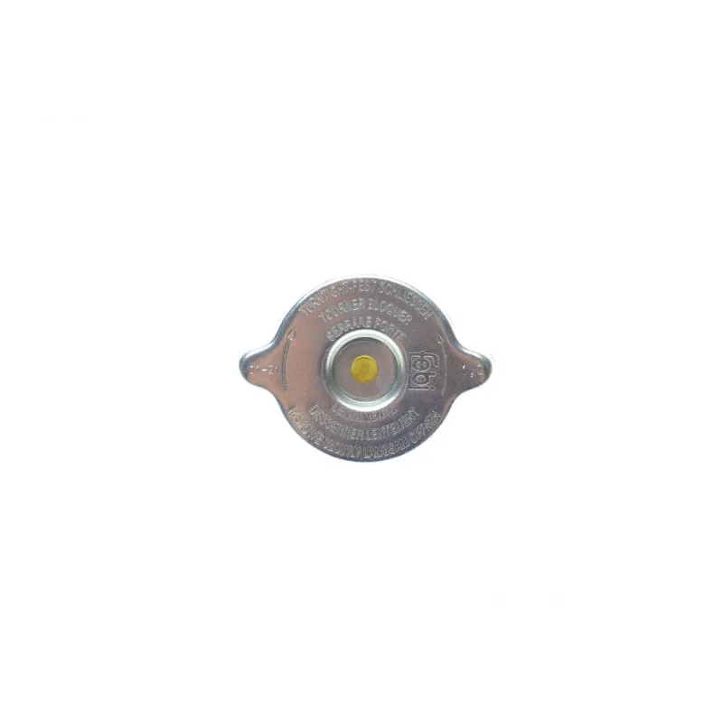 Кришка радіатора FEBI BILSTEIN 04496 для VW LT, Audi 80, тиск 1 бар