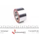 Підшипник маточини задній FEBI BILSTEIN 04526 для BMW 3 (E36/E46) 1990-, 42х75х37 мм