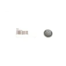 Болт зливу оливи FEBI BILSTEIN 04572 M14x1.5 L=10 з ущільнювальним кільцем для Opel Combo, Astra, Vectra 1993+