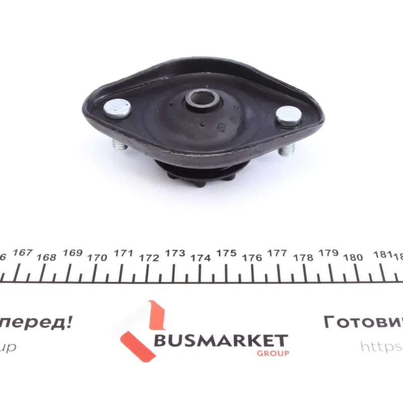 Подушка амортизатора (заднього) BMW 3 (E30/E36/E46) -05