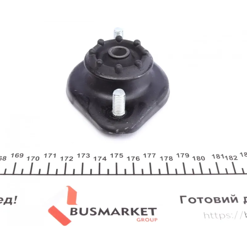 Подушка амортизатора (заднього) BMW 3 (E30/E36/E46) -05